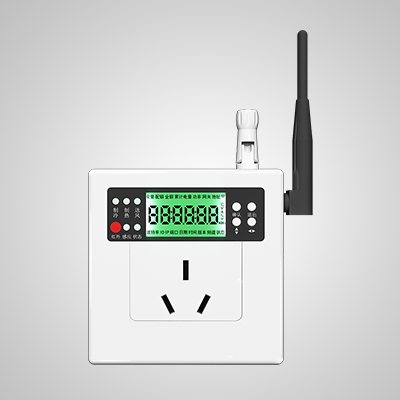 無(wú)線智能空調(diào)控制器