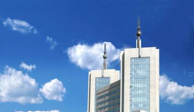 山西省國稅局機房監控項目