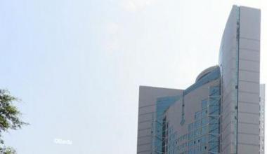 廣西壯族自治區人民政府辦公廳機房監控