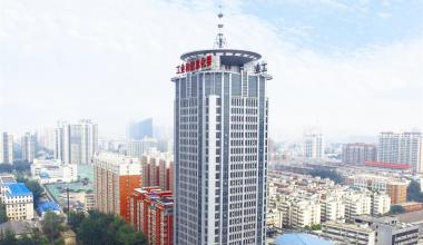 河南省工業和信息化廳機房監控項目