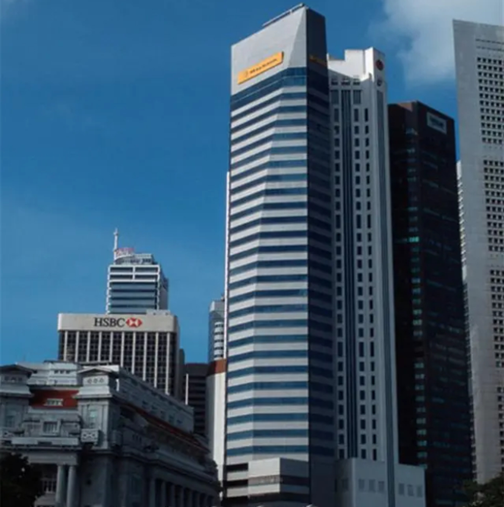 新加坡xx國航空公司動環監控系統