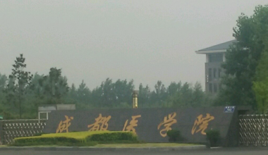 成都醫學院機房監控項目