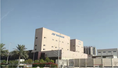 巴基斯坦某物流公司動(dòng)環(huán)監(jiān)控項(xiàng)目