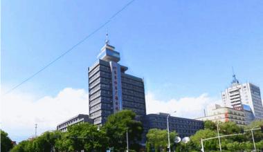 黑龍江xx廣電局動環項目