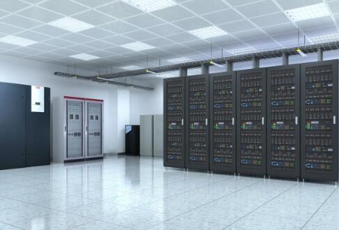 動環監控系統保障機房穩定安全