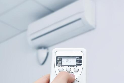 空調(diào)來(lái)電自啟動(dòng)系統(tǒng)：原理、設(shè)計(jì)及應(yīng)用展望