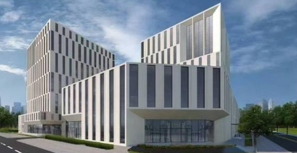 仲朗數據中心動環監控項目