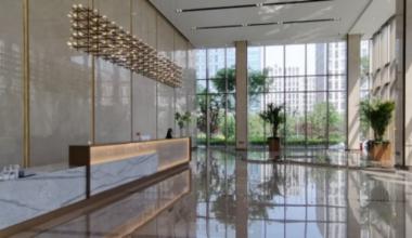 北京安網訊通機房動環項目