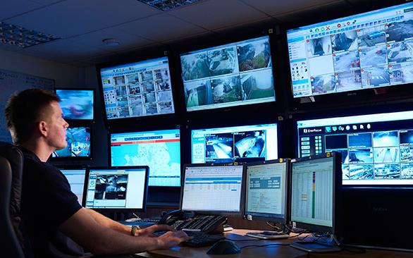 智能樓宇動環監控系統概述