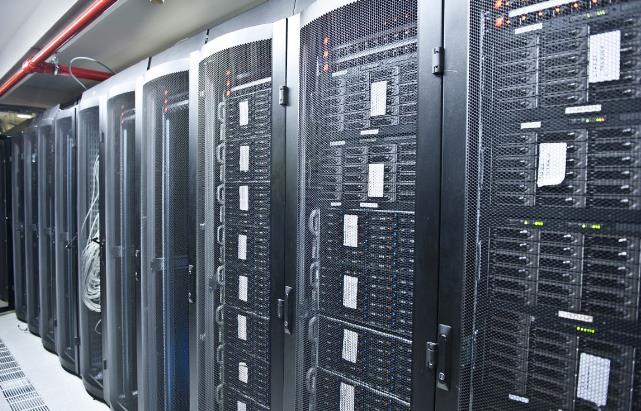 智能空調管理系統