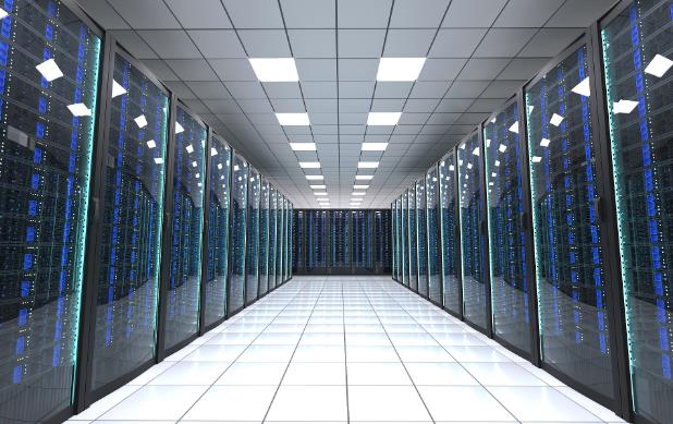 動力環境集中監控系統