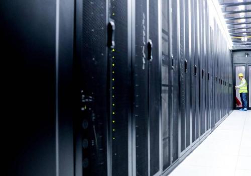 機房環境監控系統：構建數字化時代的智能運維基石