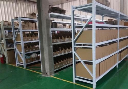 倉庫溫濕度監控系統：倉儲環境的“智慧守護者”