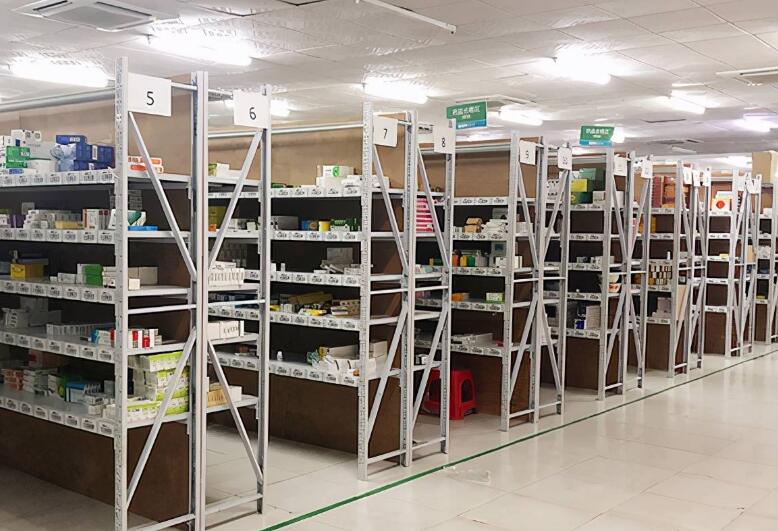 藥房溫濕度監(jiān)控系統(tǒng)：守護藥品安全的“智慧哨兵”