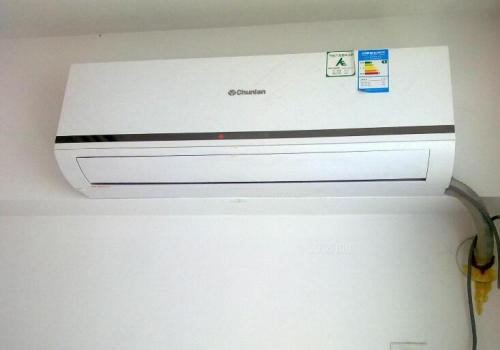 宿舍空調控制器：打造舒適節能的宿舍生活