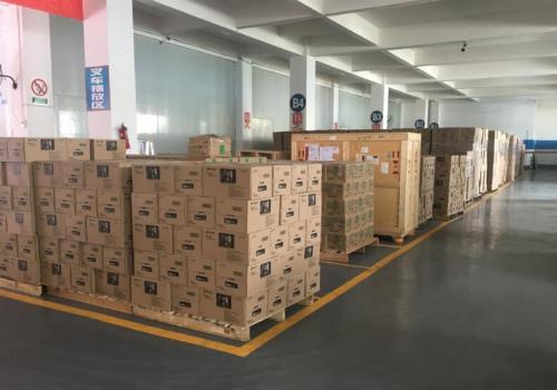 倉庫環境監控系統：倉儲管理的智慧之盾