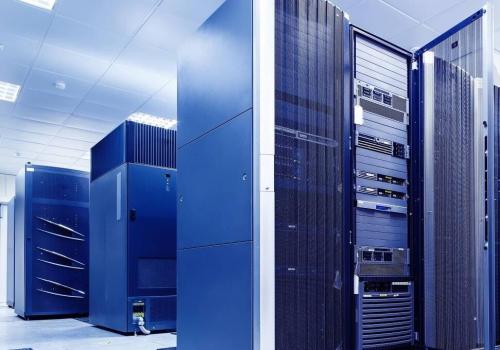 動環監控系統：保障關鍵設施穩定運行的“智慧大腦”