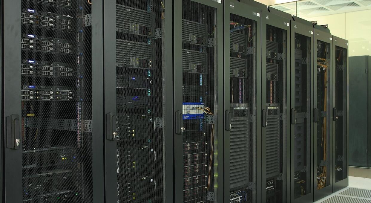 環境監控系統:守護生態與安全的智慧之盾