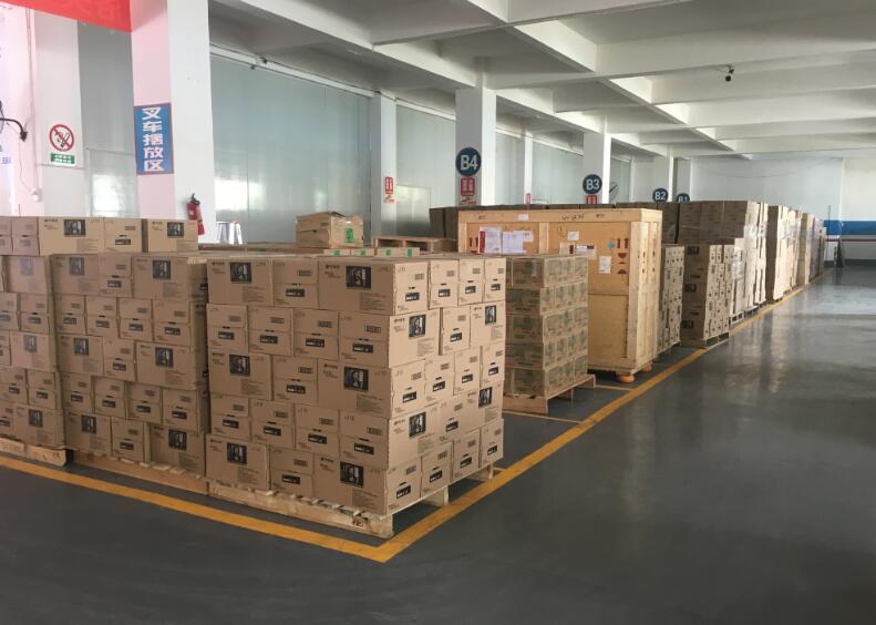 倉庫環境監控系統:守護倉儲物資的智慧之眼