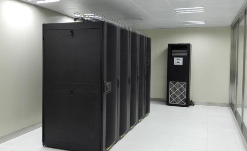 環(huán)境監(jiān)控系統(tǒng):構(gòu)筑智能時(shí)代的生態(tài)安全屏障