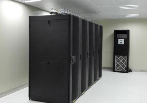 環境監控系統：構筑智能時代的生態安全屏障