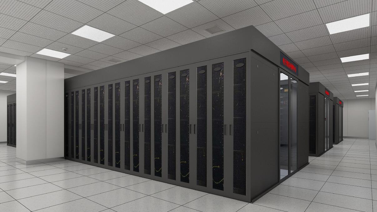 檔案室監控系統：守護歷史記憶的科技防線