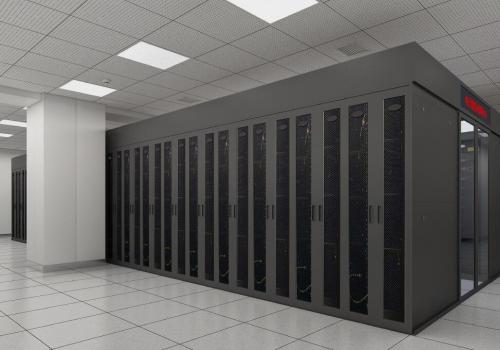 機房動環監控系統：機房穩定運行的智能守護者